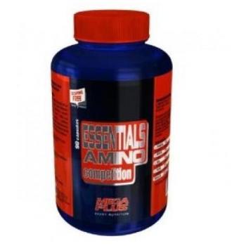 Mega Plus Essential Amino Acids Competition 90 Capsules