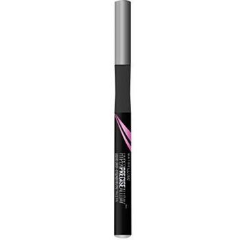 Eyeliner Líquido Preciso Todo el Día - Gris Carbón 24h de Maybelline