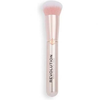 Makeup Revolution Create Buffing Foundation Brush R7
