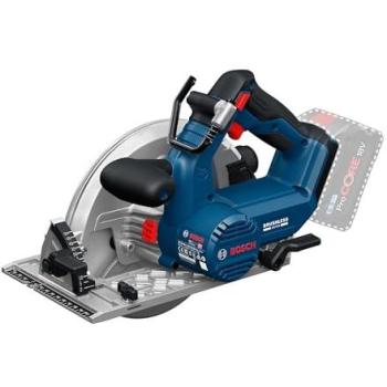 Sierra circular inalámbrica Bosch GKS 18V-68-2 Professional, 18 Voltios, sin batería ni cargador