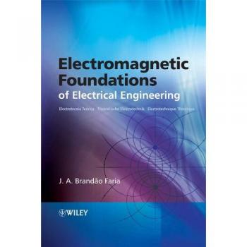 Electromagnetic Foundations of Electrical Engineering