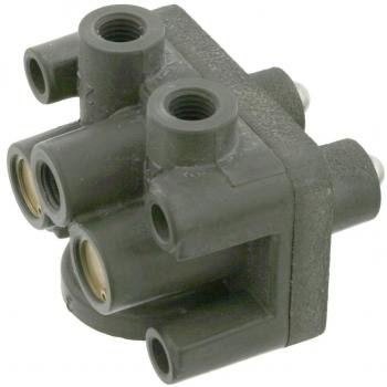 Interruptor de transmisión FEBI BILSTEIN 24667, engranaje partido, características: permite la separación en la transmisión, fabricado por FEBI BILSTEIN