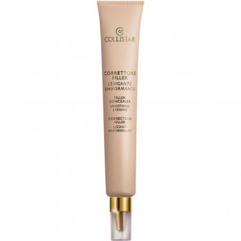 Corrector Rellenador Alisante Collistar 15 ml