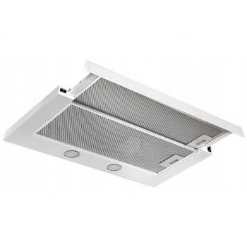 Campana extractora Ciarko ZRD 60 Blanco Glass