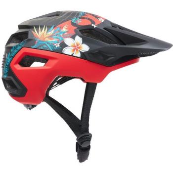 Oneal Casco de MTB Trailfinder Rio V.22 - Multicolor (S M)