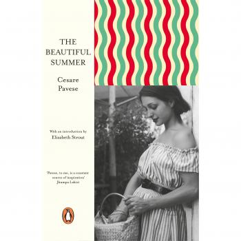 El Hermoso Verano (Escritores Europeos Penguin) - Cesare Pavese