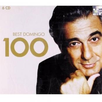 100 Best Placido Domingo - Placido Domingo