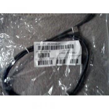 Motorola 25-68596-01R - Cable USB
