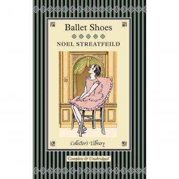 Ballet Shoes