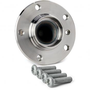 Kit de Cojinetes de Rueda SKF VKBA 7213 para BMW con Sensor ABS Integrado