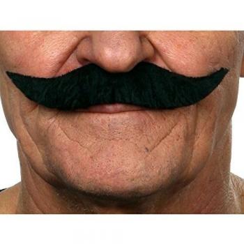 Viving Costumes - Bigote única Viving Costumes - Bigote única-202837, Multicolor