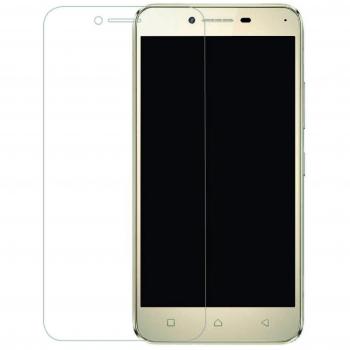 Protector de Pantalla Antiarañazos Lenovo K5