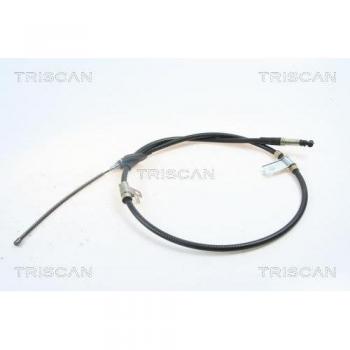 Cable de freno de mano TRISCAN 8140 17129