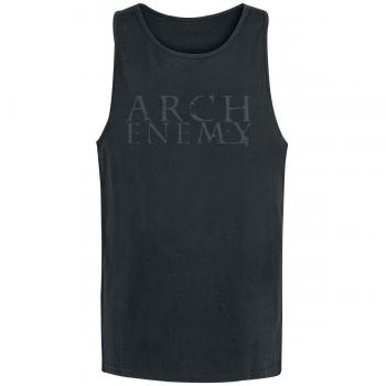 Arch Enemy Pure Fucking Metal Camiseta Tirantes Negro 4XL