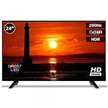 Television LED 24 INFINITON HD Ready - HDMI, 200Hz, Modo Hotel