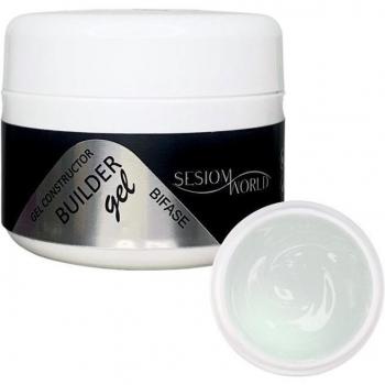 Gel Constructor Uñas Tono Clear