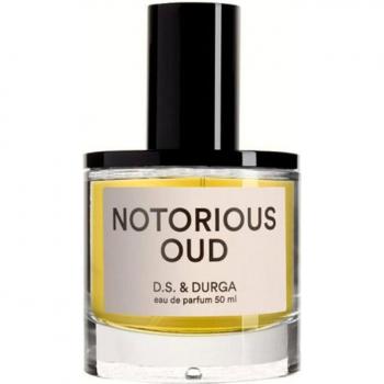 Ds & Durga Notorious Oud Eau De Parfum Spray 50ml