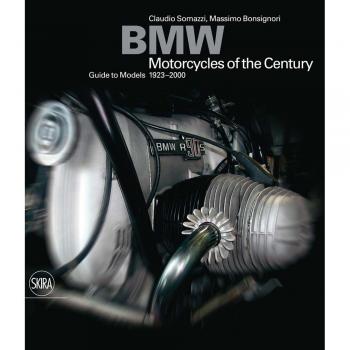 BMW: Motorcycles of the Century: Guide to models 1923-2000