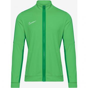Nike Dri-FIT Academy Chaqueta deportiva de fútbol Knit para niño/a - Verde - XL