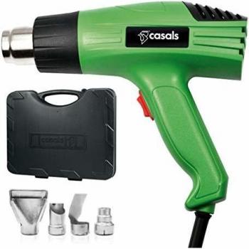 Casals C14006000 Decapador 2000 W, 230 V