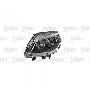 Faro principal delantero VALEO 044539, Izquierda