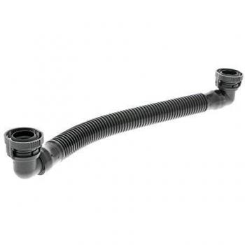 VAICO Tubo flexible ventilación bloque motor