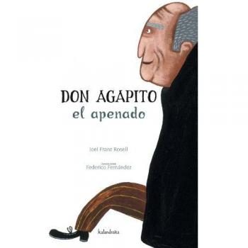Don Agapito el apenado