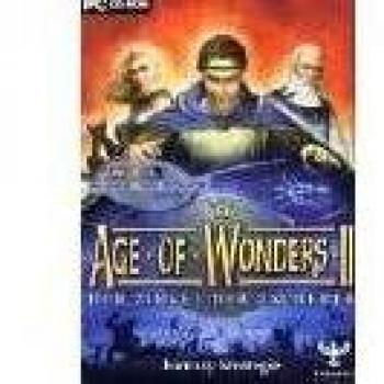 Age Of Wonders II - Der Zirkel der Zauberer [Importación alemana]