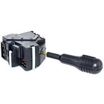 RIDEX 1563S0079 Interruptor de la barra de dirección