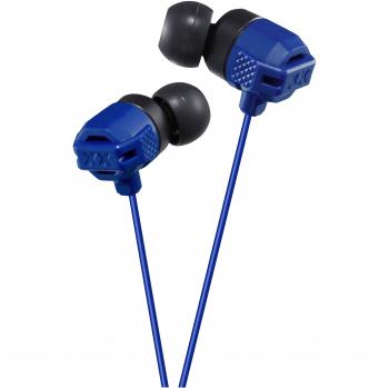 JVC HA-FX102-A-E - Auriculares in-ear