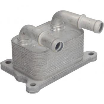 Enfriador de aceite THERMOTEC D4R012TT para aceite de motor