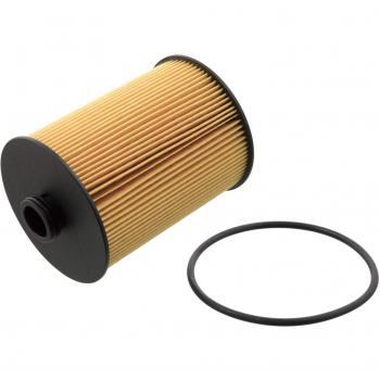 Filtro de aceite FEBI BILSTEIN 101315 con junta tórica para Volkswagen Atlas, Touareg II y Passat CC