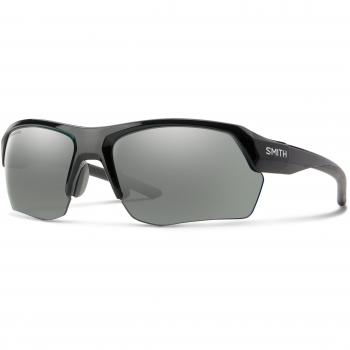 SMITH (SMIZD) Unisex - Gafas de Ciclismo para Adultos Tempo MAX Performance, Unisex - Adultos, Color Negro, tamaño Talla única
