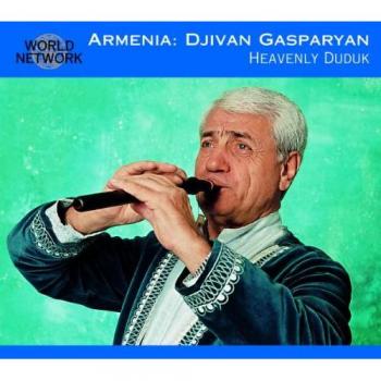 World Network, Vol. 47: Armenia