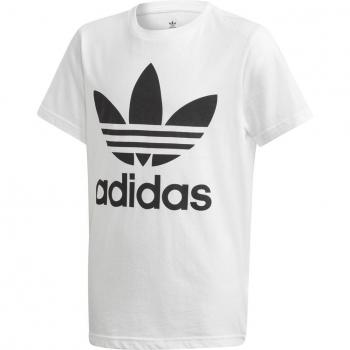 Camiseta trefoil tee Adidas