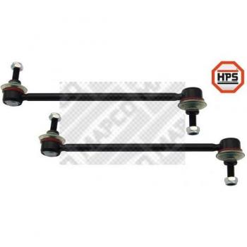 Kit de estabilizador anti-vuelco MAPCO 49404/2HPS