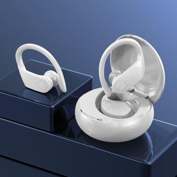 Auriculares TWS Bluetooth Inalámbricos con Control Táctil, Micrófono, Deportivos, Impermeables y Estéreo 9D