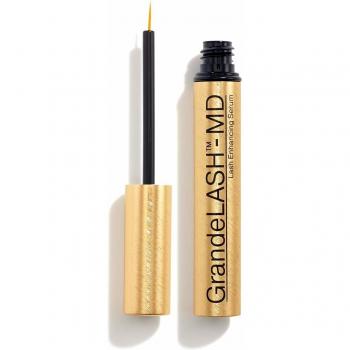Grande Cosmetics GrandeLASH-MD Lash Enhancing Serum, 2ml