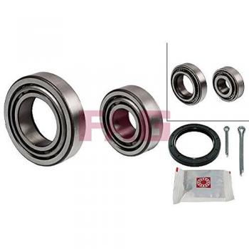 Kit de rodamientos de rueda FAG 713 6183 00