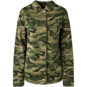 Pepe Jeans Adele Women's Modern Jacket