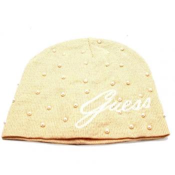 GUESS Gorro Mujer Rosa L - AW7888WOL01BLSL