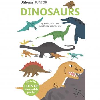 Ultimate Spotlight: Dinosaurs