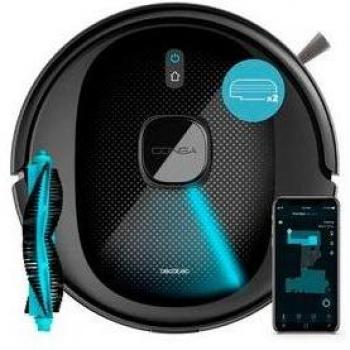 Robot aspirador Cecotec Conga 8290 Immortal Ultra Power X-Treme