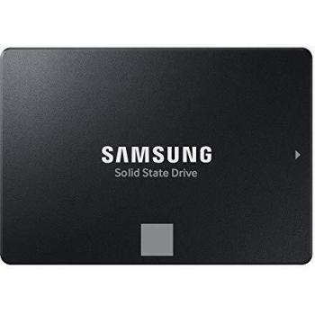 Samsung 870 EVO 1TB 2.5 SATA III Internal SSD