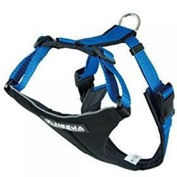 Neewa 8033087539967 - Running arnés Azul XL
