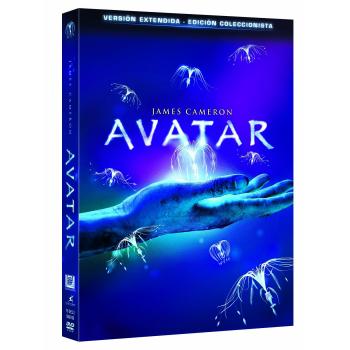 Avatar: Versión Extendida