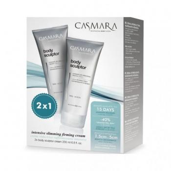 PACK 2X1 BODY SCULPTOR CREAM - CASMARA