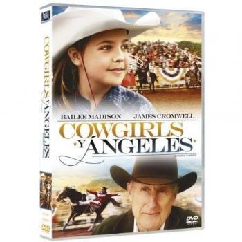 Cowgirls Y Angeles [DVD]