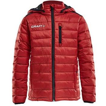 Craft Isolate Children's Jacket