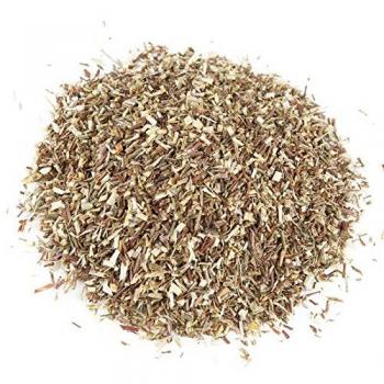 Aromas de Té - Infusión Rooibos Verde/Té Rooibos Ecológico Granel de Alta Calidad, Rooibos Verde 100% Natural de Cultivo Ecológico, 100 gr